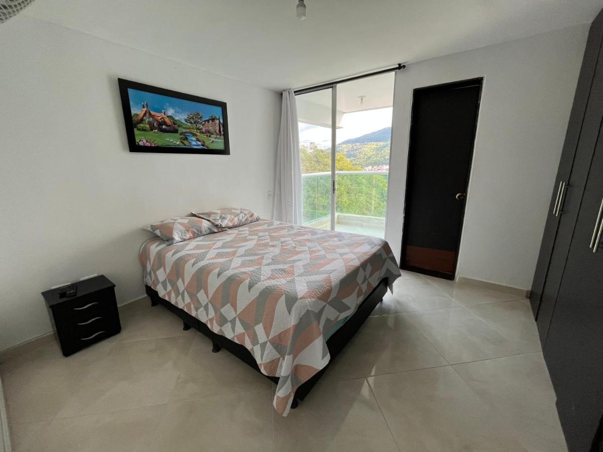 Apartahotel Santorini Club - Bed & Coffee San Gil Exteriér fotografie